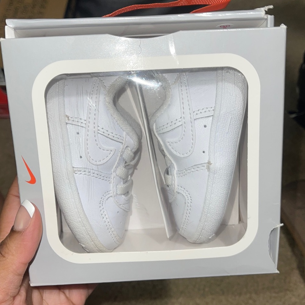 Crib forces 2c